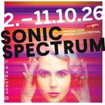 FESTIVALPASS - speGTRa 2026 – aachen guitar festival SONIC SPECTRUM