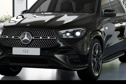 Mercedes-Benz GLE 350 9.525 km 79.990 &euro; Aachen 52068