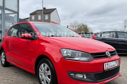 VW Polo 145.000 km 6.999 &euro; Eschweiler 52249