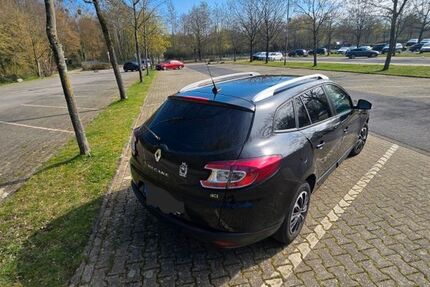 Renault Megane 235.191 km 2.900 &euro; Alsdorf 52477