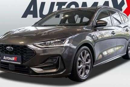 Ford Focus 49.800 km 19.980 &euro; Aachen 52068