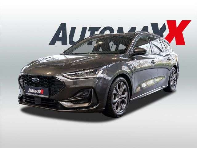 Ford Focus 49.800 km 19.980 &euro; Aachen 52068
