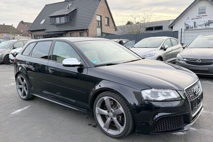 Audi RS3 131.411 km 16.900 &euro; Übach Palenberg 52531