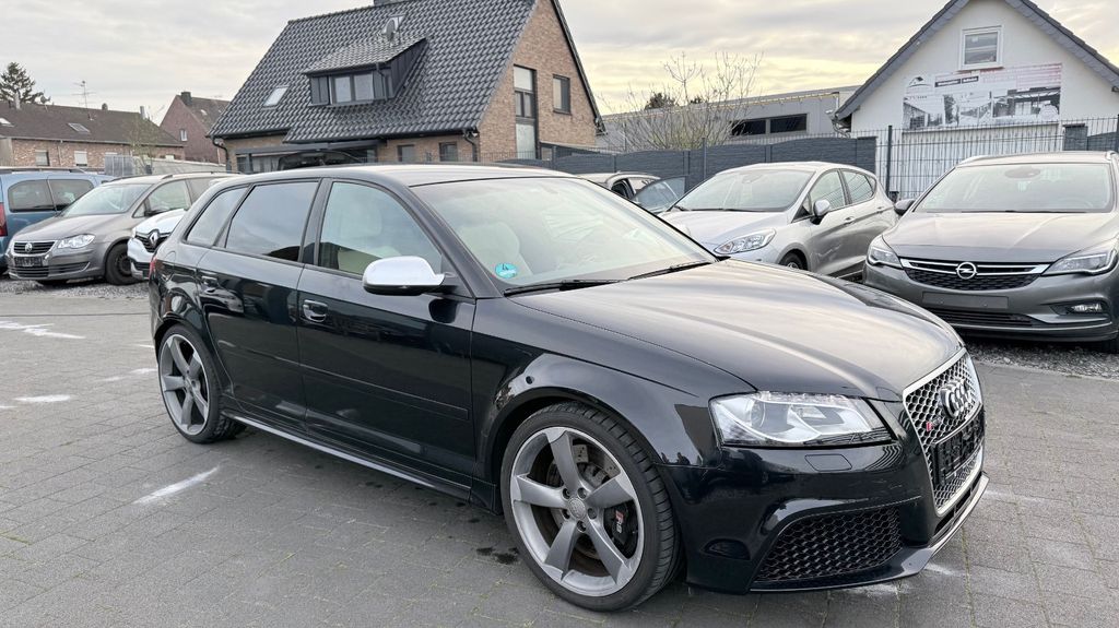 Audi RS3 131.411 km 16.900 &euro; Übach Palenberg 52531