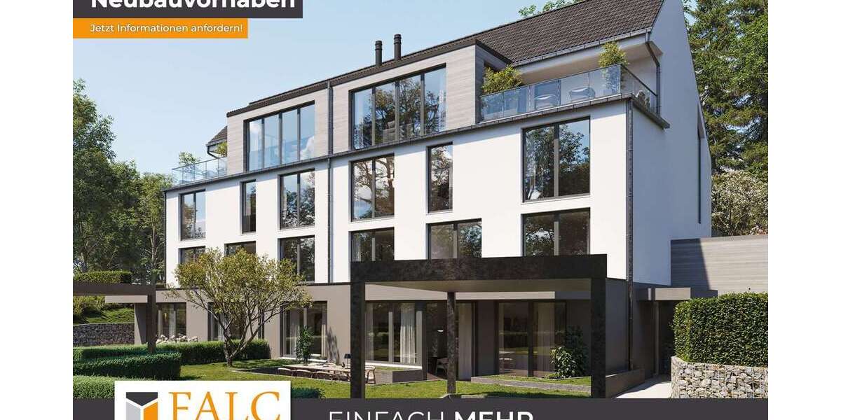 Etagenwohnung Aachen Aachen-Mitte - 4 Zimmer, 190 m&sup2;, 1.140.000&euro; | Angebot:26180449
