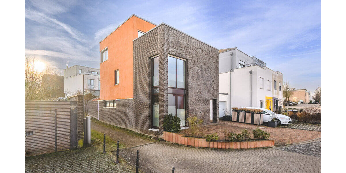 Einfamilienhaus Aachen Aachen-Mitte - 6 Zimmer, 170 m&sup2;, 765.000&euro; | Angebot:26192222