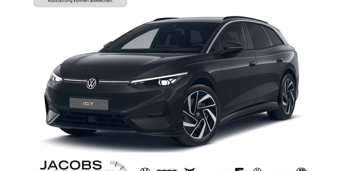 VW ID.7 49.999 km 51.930 &euro; Geilenkirchen 52511
