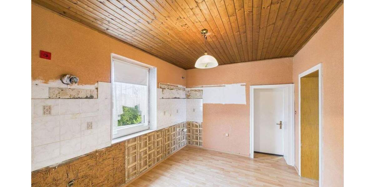 Einfamilienhaus Heinsberg Unterbruch - 8 Zimmer, 180 m&sup2;, 149.000&euro; | Angebot:25662058