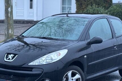 Peugeot 206 68.161 km 2.990 &euro; Jülich 52428