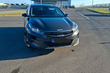Kia XCeed 66.000 km 19.750 &euro; Vettweiß-Sievernich 52391