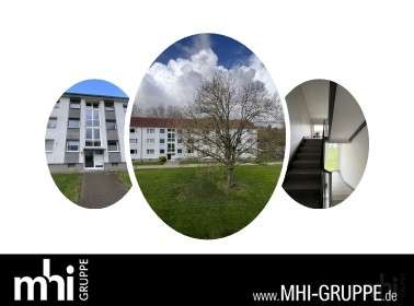 Etagenwohnung Düren - 2 Zimmer, 57 m&sup2;, 109.000&euro; | Angebot:26918899