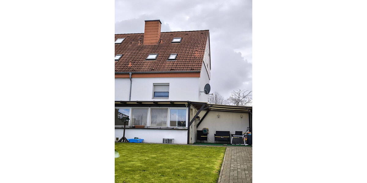 Doppelhaushälfte Hückelhoven - 3 Zimmer, 83 m&sup2;, 195.000&euro; | Angebot:26037012