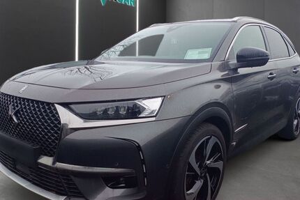 DS Automobiles DS7 (Crossback) 42.951 km 23.990 &euro; Aachen 52078