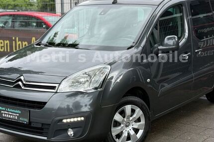 Citroen Berlingo 38.058 km 11.499 &euro; Erkelenz 41812