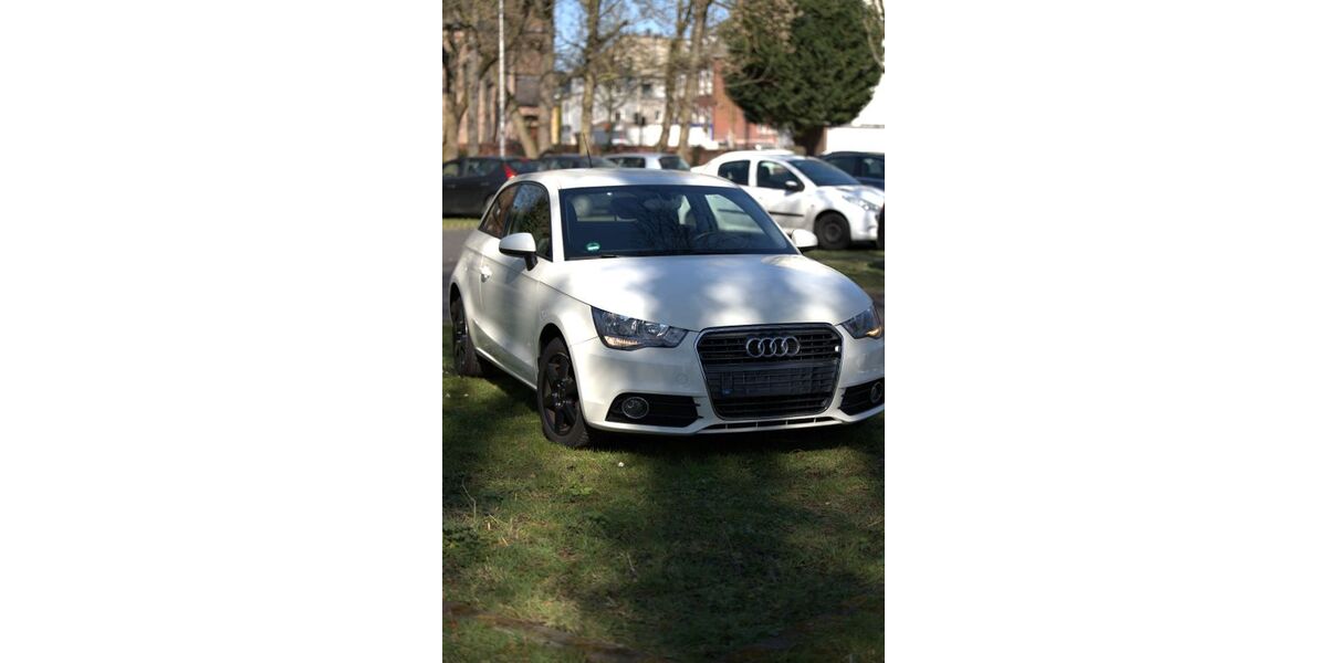 Audi A1 184.800 km 5.000 &euro; Herzogenrath 52134