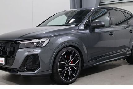 Audi Q7 16.938 km 77.480 &euro; Aachen 52078