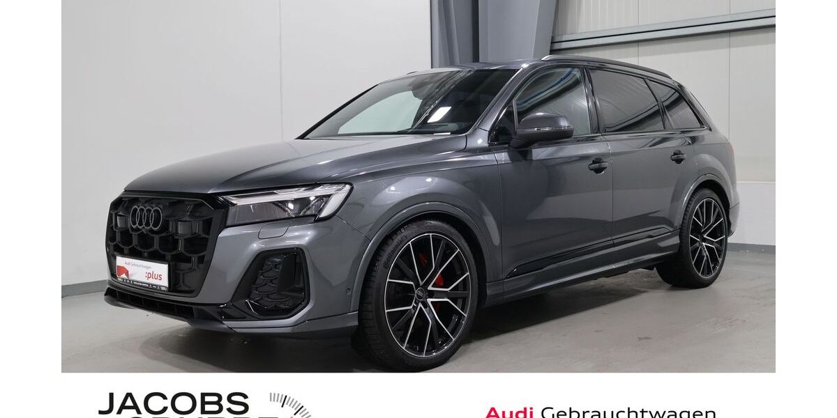 Audi Q7 16.938 km 77.480 &euro; Aachen 52078