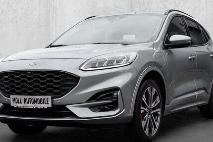 Ford Kuga 53.900 km 24.890 &euro; Aachen 52078