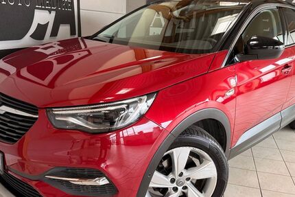 Opel Grandland (X) 65.000 km 14.799 &euro; Jülich 52428