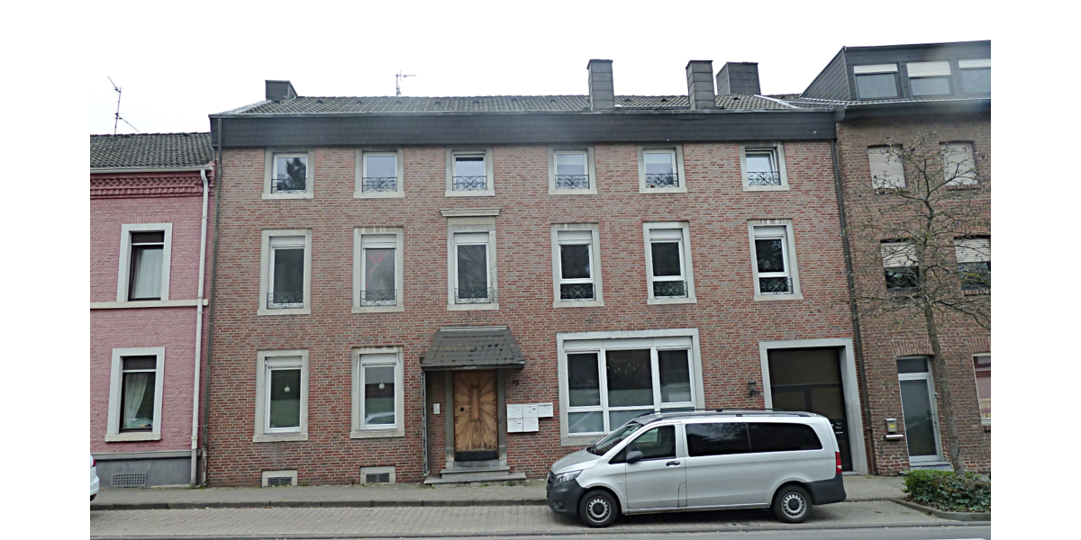 Etagenwohnung Stolberg Liester - 2 Zimmer, 38 m&sup2;, 365&euro; | Angebot:25526187