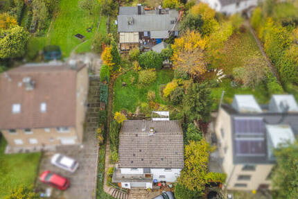 Haus Aachen / Burtscheid Aachen - 1 Zimmer, 95 m&sup2;, 747.500&euro; | Angebot:26192126