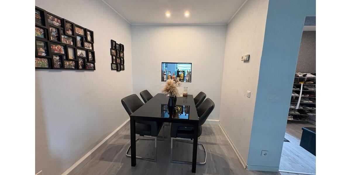 Etagenwohnung Aachen Aachen-Mitte - 2 Zimmer, 55 m&sup2;, 189.000&euro; | Angebot:26495639