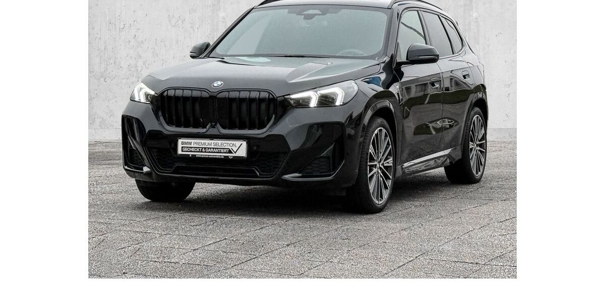 BMW X1 10.750 km 49.490 &euro; Erkelenz 41812