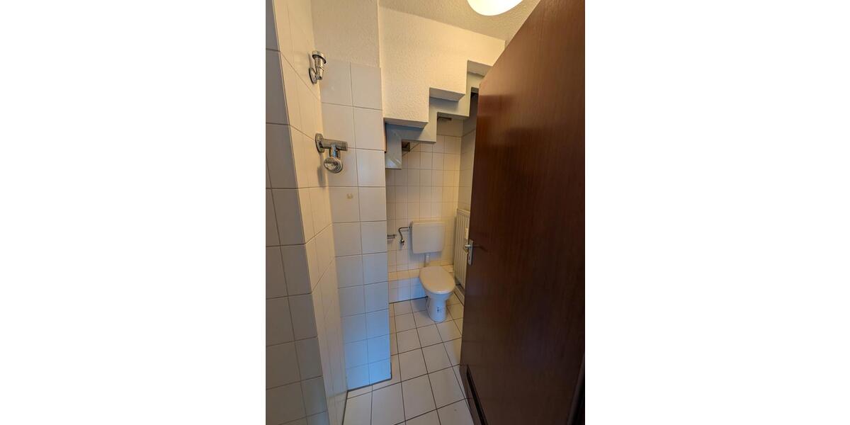 Dachgeschoßwohnung Eschweiler - 2.5 Zimmer, 51 m&sup2;, 495&euro; | Angebot:25979610