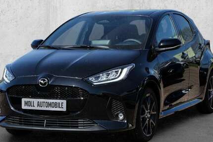 Mazda 2 5.290 km 22.480 &euro; Düren 52351