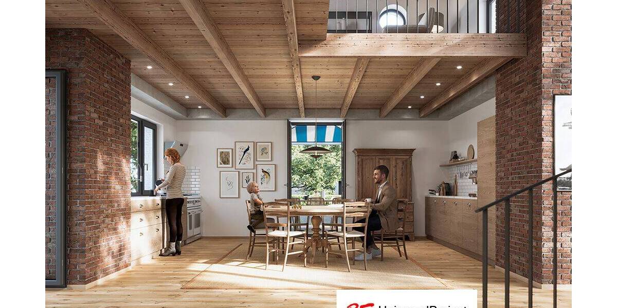 Reihenendhaus Aachen Aachen-Mitte - 4 Zimmer, 117 m&sup2;, 539.495&euro; | Angebot:26569315