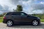 Mercedes-Benz ML 350 204.000 km 17.500 &euro; Heinsberg 52525