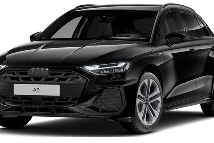 Audi A3 18.097 km 35.440 &euro; Alsdorf 52477