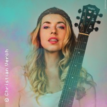 Miss Allie - Paradiesvogel Tour 2027 04.03.2027 Stadthalle Alsdorf