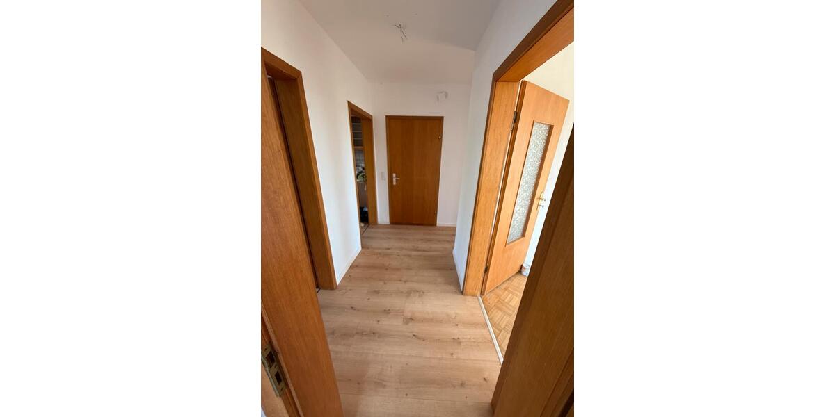 Etagenwohnung Stolberg (Rhld.) Büsbach - 3 Zimmer, 70 m&sup2;, 167.000&euro; | Angebot:27081315