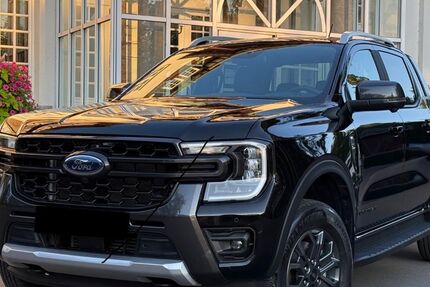 Ford Ranger 5.764 km 39.800 &euro; Simmerath 52152