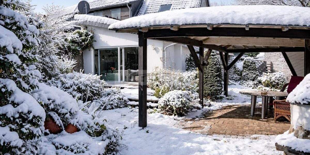 Doppelhaushälfte Düren Echtz - 3 Zimmer, 103 m&sup2;, 298.000&euro; | Angebot:25685133