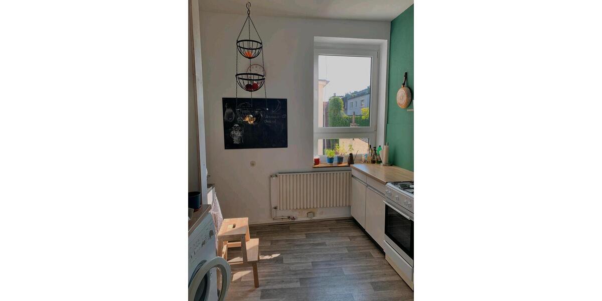Etagenwohnung Aachen Aachen-Mitte - 3 Zimmer, 56 m&sup2;, 800&euro; | Angebot:26267452