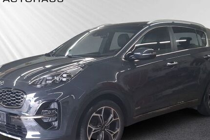 Kia Sportage 113.696 km 17.979 &euro; Aachen 52070