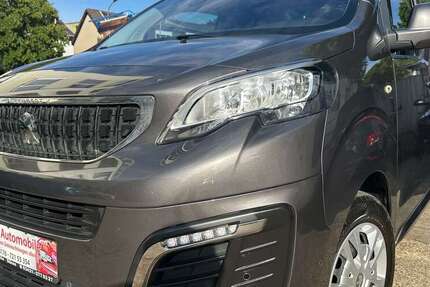 Peugeot Expert 88.600 km 13.499 &euro; Düren 52353