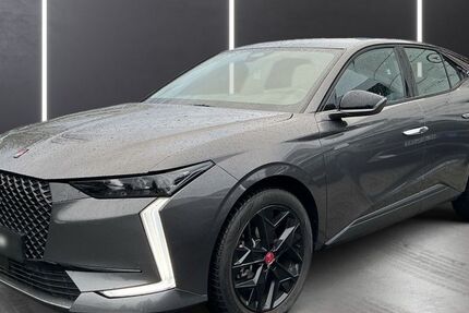 DS Automobiles DS4 39.846 km 24.390 &euro; Aachen 52078