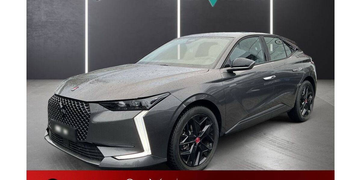 DS Automobiles DS4 39.846 km 24.390 &euro; Aachen 52078