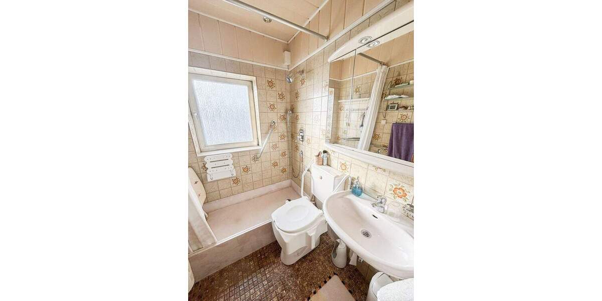 Reihenmittelhaus Erkelenz - 3 Zimmer, 68 m&sup2;, 199.000&euro; | Angebot:25686990