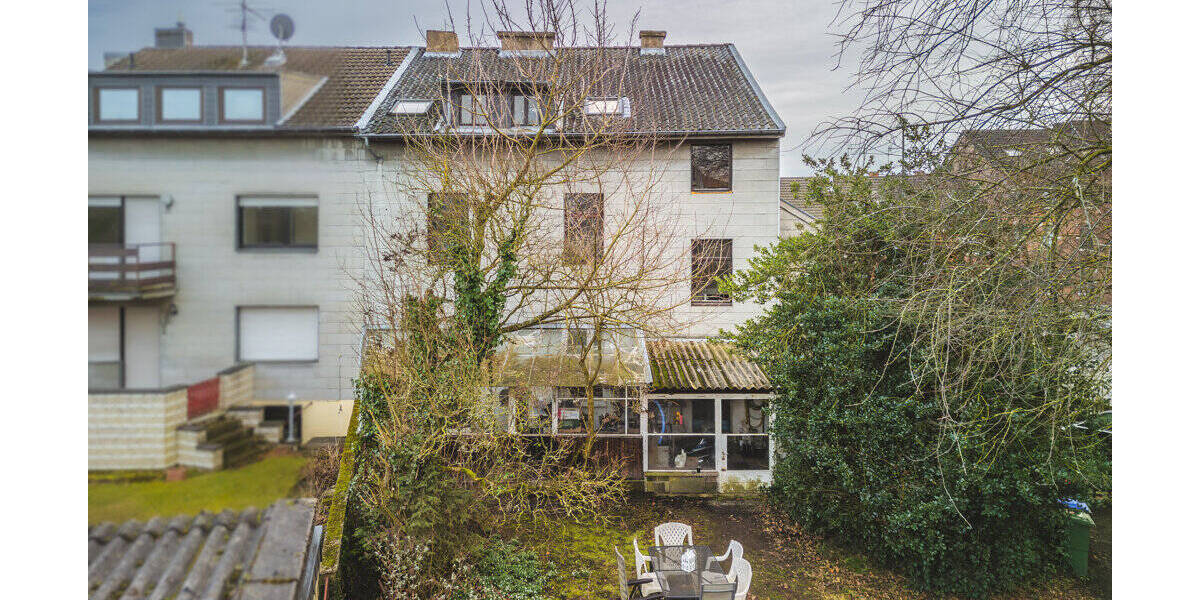 Mehrfamilienhaus, Wohnhaus Aachen Eilendorf - 1 Zimmer, 152 m&sup2;, 279.000&euro; | Angebot:26176698