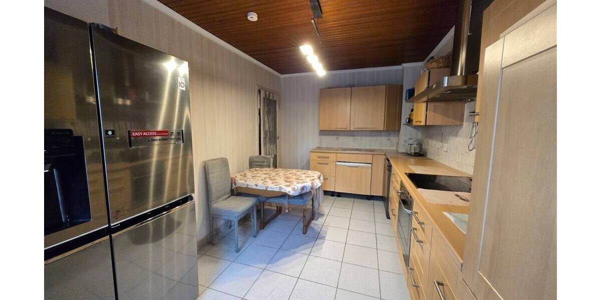 Einfamilienhaus Nörvenich Binsfeld - 6 Zimmer, 140 m&sup2;, 350.000&euro; | Angebot:26929377