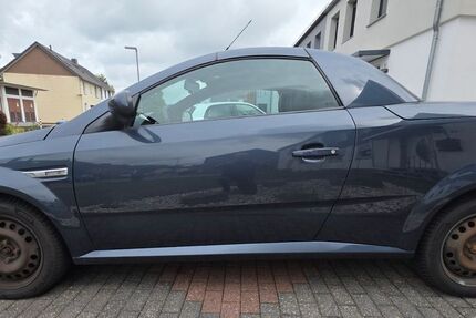 Opel Tigra 98.000 km 1.350 &euro; Alsdorf 52477
