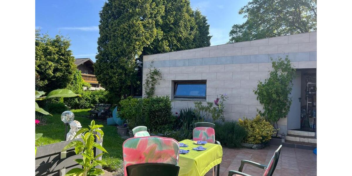 Einfamilienhaus Nörvenich - 5 Zimmer, 110 m&sup2;, 260.000&euro; | Angebot:21500061