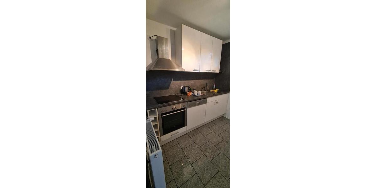 Etagenwohnung Aachen Aachen-Mitte - 2 Zimmer, 52 m&sup2;, 990&euro; | Angebot:26042763