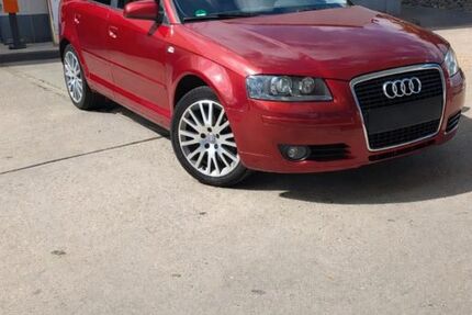 Audi A3 200.000 km 3.990 &euro; Aachen 52080