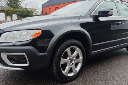 Volvo XC70 249.800 km 10.700 &euro; Aachen 52066