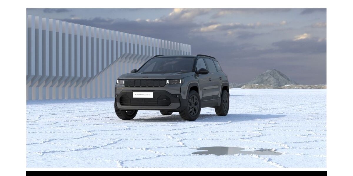 Jeep Compass 3.500 km 46.190 &euro; Aachen 52078